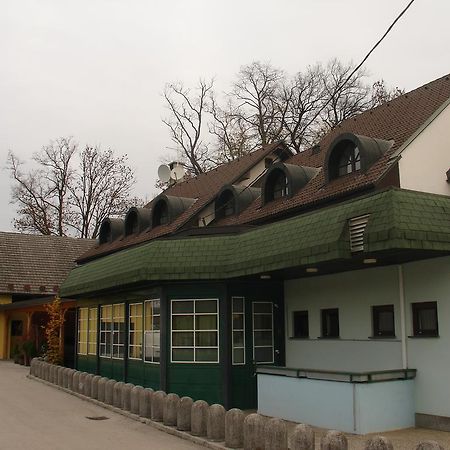 לובליאנה B&B Janezic מראה חיצוני תמונה