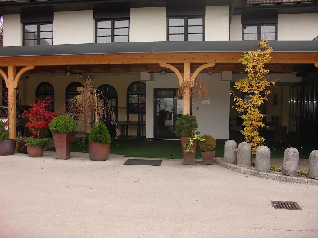 לובליאנה B&B Janezic מראה חיצוני תמונה