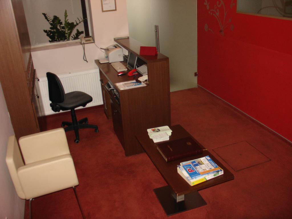 לובליאנה B&B Janezic מראה חיצוני תמונה