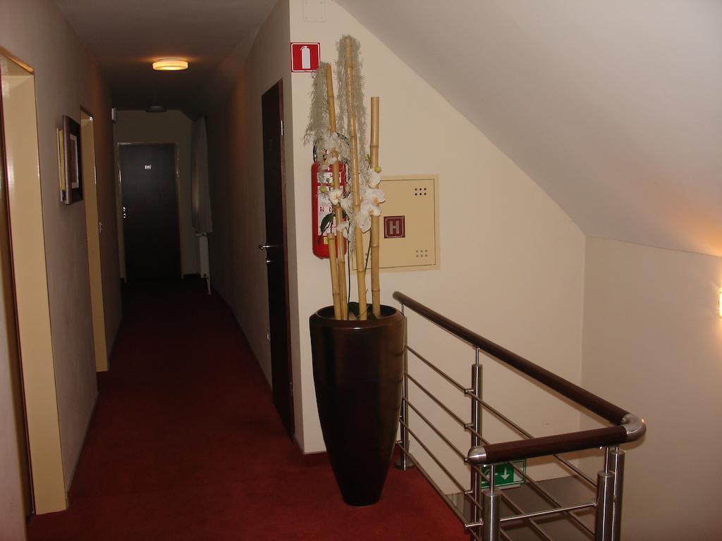 לובליאנה B&B Janezic מראה חיצוני תמונה