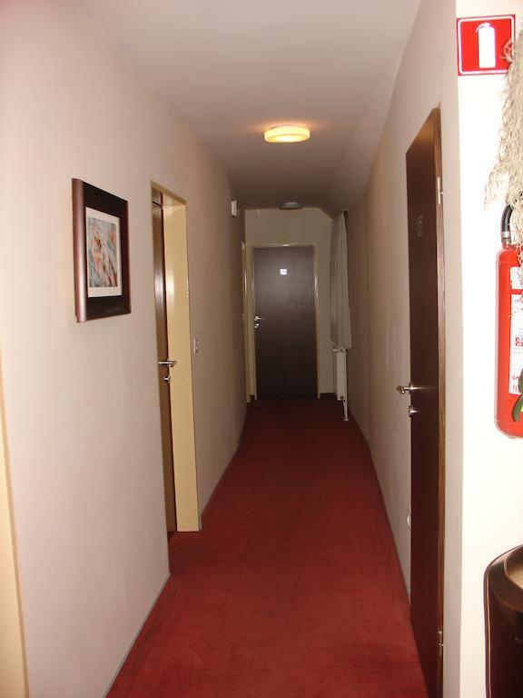 לובליאנה B&B Janezic מראה חיצוני תמונה