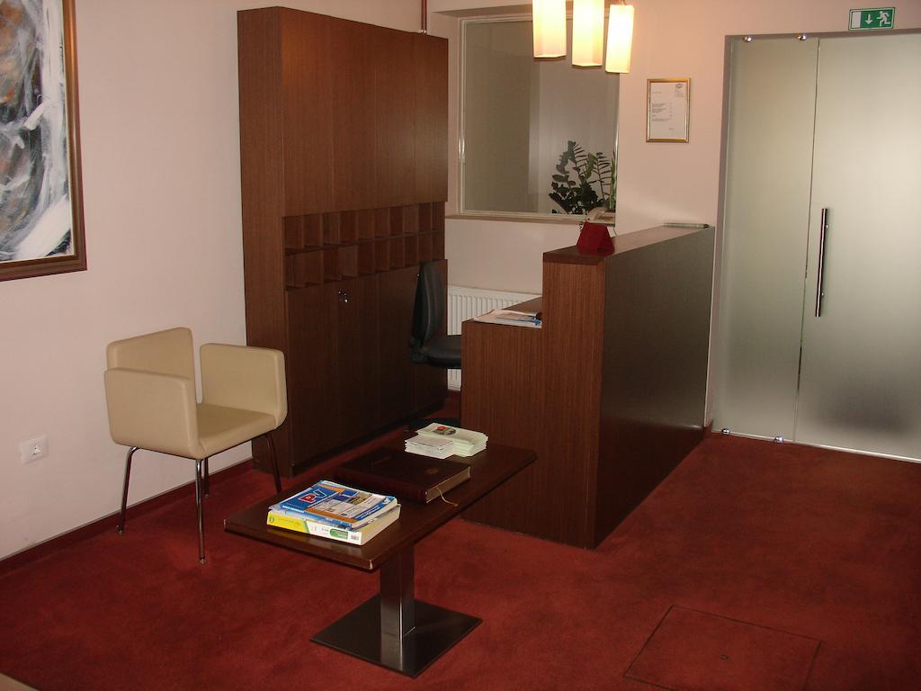 לובליאנה B&B Janezic מראה חיצוני תמונה