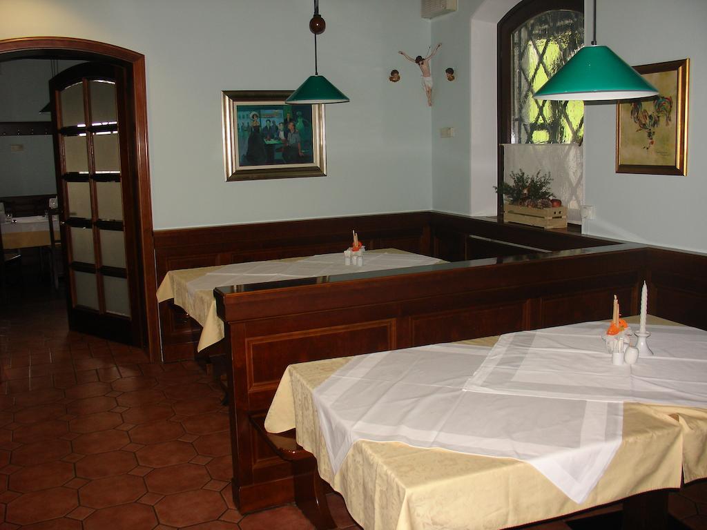 לובליאנה B&B Janezic מראה חיצוני תמונה