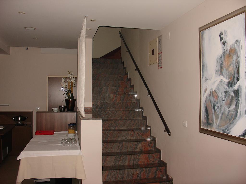 לובליאנה B&B Janezic מראה חיצוני תמונה