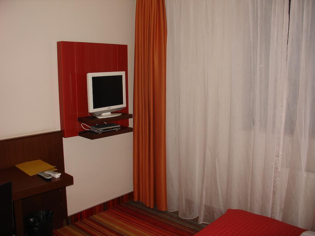 לובליאנה B&B Janezic חדר תמונה