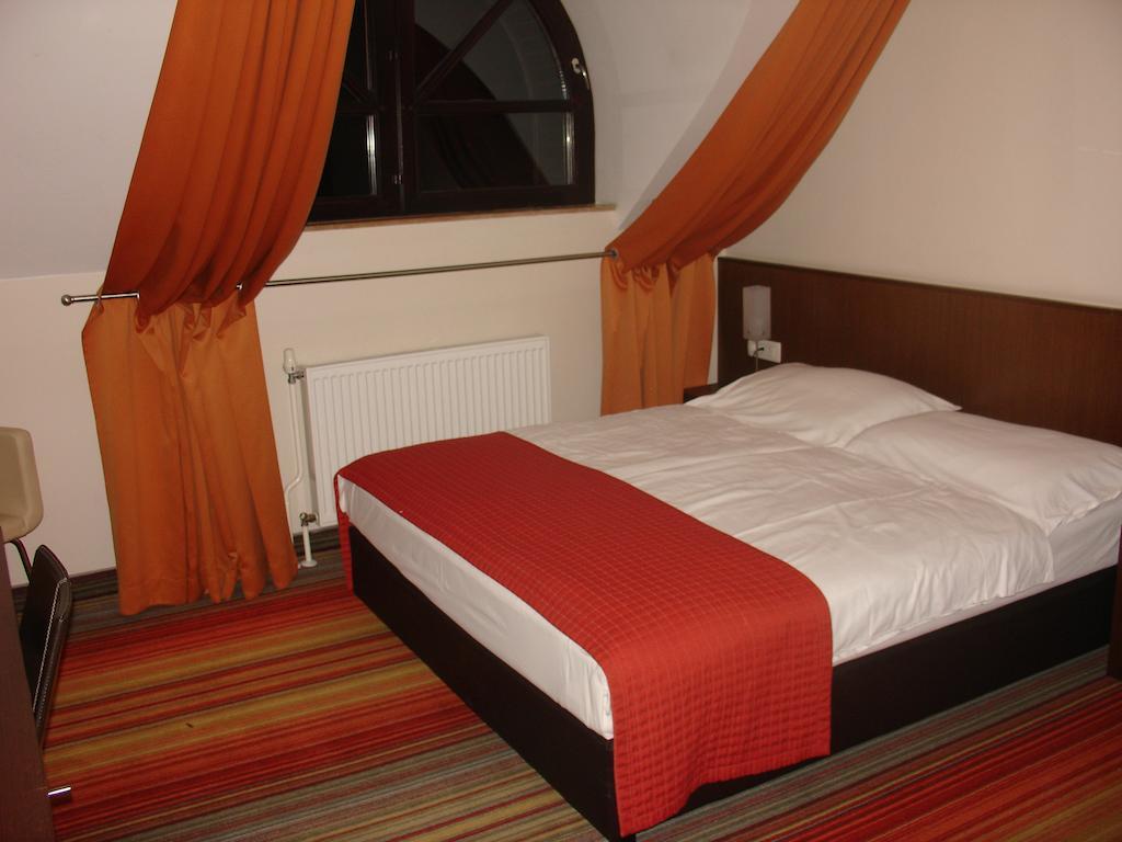 לובליאנה B&B Janezic חדר תמונה