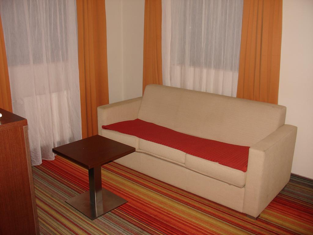 לובליאנה B&B Janezic חדר תמונה