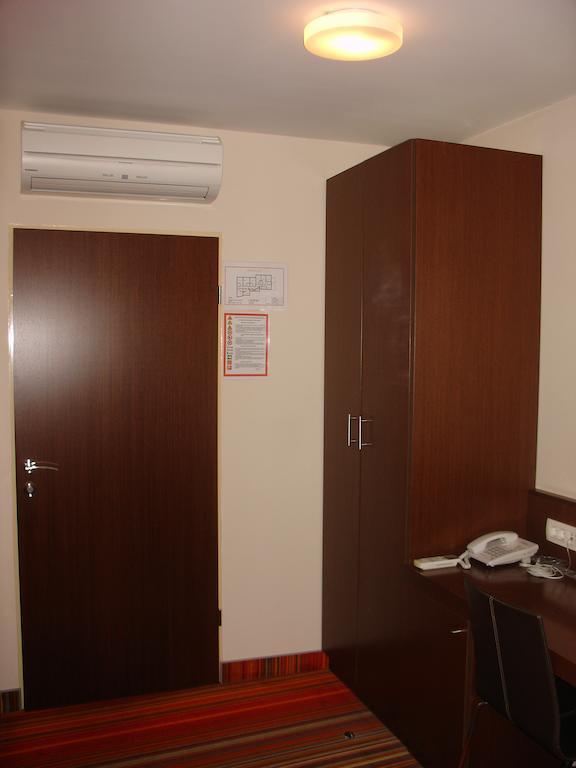 לובליאנה B&B Janezic חדר תמונה