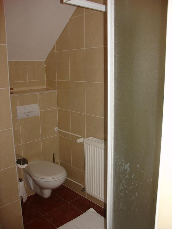 לובליאנה B&B Janezic חדר תמונה