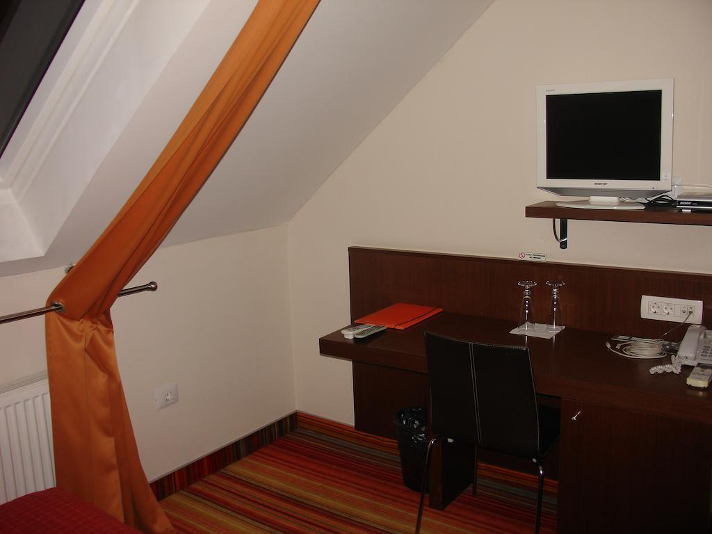 לובליאנה B&B Janezic חדר תמונה
