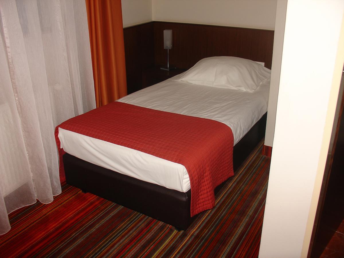 לובליאנה B&B Janezic חדר תמונה