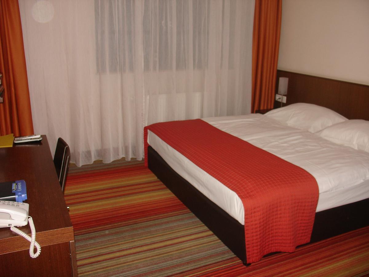 לובליאנה B&B Janezic חדר תמונה